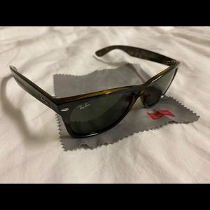 Ray-Ban Original Wayfarer Classic